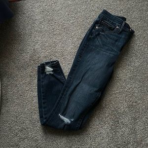 Good American jeans great condition